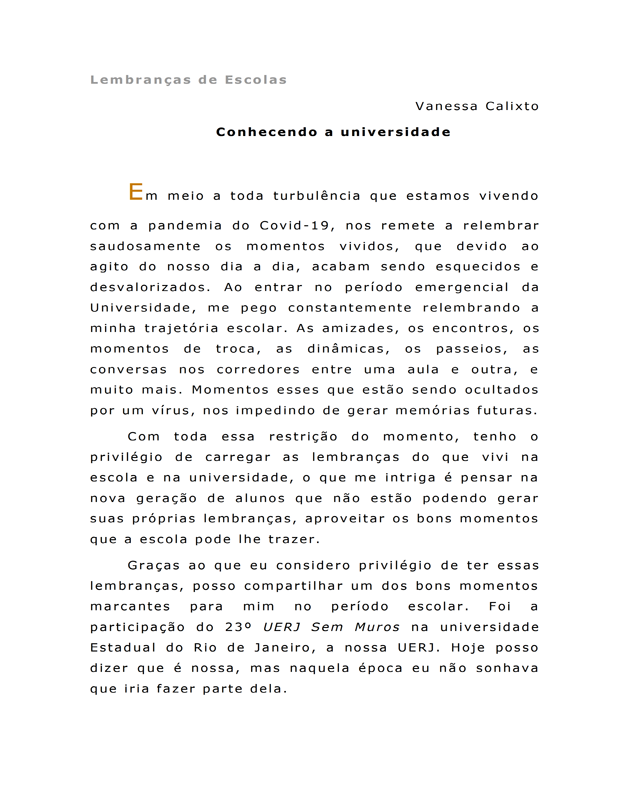 editorial